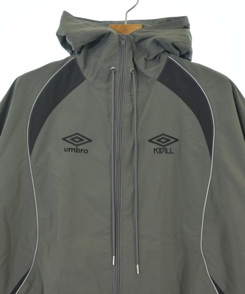 KIDILL（キディル）その他 グレー サイズ:44(S位) メンズ/2200677017143