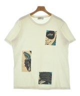 KIDILL（キディル）Tシャツ・カットソー 白 サイズ:F メンズ/2200677835198