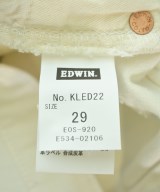 KIDILL（キディル）その他 白 サイズ:29(S位) メンズ/2200681995222