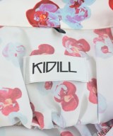 KIDILL（キディル）カジュアルシャツ 白 サイズ:-(XL位) メンズ/2200682038041