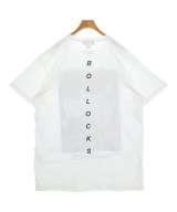 KIDILL（キディル）Tシャツ・カットソー 白 サイズ:F メンズ/2200697368164