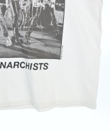 KIDILL（キディル）Tシャツ・カットソー 白 サイズ:F メンズ/2200697368164