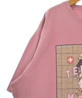 KIDILL（キディル）Tシャツ・カットソー ピンク サイズ:F メンズ/2200654931011
