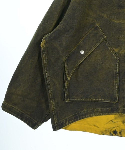 KIDILL（キディル）その他 黒 サイズ:F メンズ/2200649970018