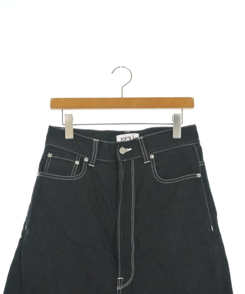 KIDILL（キディル）デニムパンツ 黒 サイズ:44(S位) メンズ/2200651691055