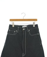 KIDILL（キディル）デニムパンツ 黒 サイズ:44(S位) メンズ/2200651691055