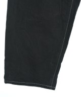 KIDILL（キディル）デニムパンツ 黒 サイズ:44(S位) メンズ/2200651691055