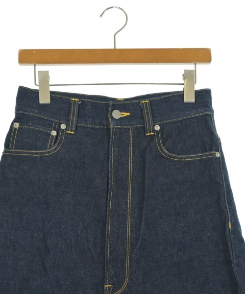 KIDILL（キディル）デニムパンツ 紺 サイズ:42(XS位) メンズ/2200651691062