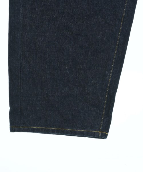KIDILL（キディル）デニムパンツ 紺 サイズ:42(XS位) メンズ/2200651691062
