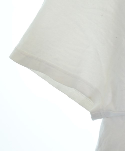 KIDILL（キディル）Tシャツ・カットソー 白 サイズ:-(XXL位) メンズ/2200658877025