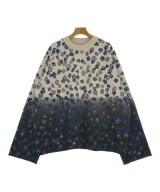 KIDILL（キディル）ニット・セーター 白 サイズ:-(XXL位) メンズ/2200646392035