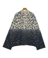 KIDILL（キディル）ニット・セーター 白 サイズ:-(XXL位) メンズ/2200646392035