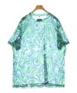 KIDILL（キディル）Tシャツ・カットソー 緑 サイズ:-(M位) メンズ/2200645524710