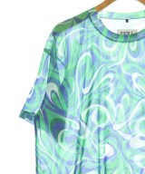 KIDILL（キディル）Tシャツ・カットソー 緑 サイズ:-(M位) メンズ/2200645524710
