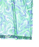 KIDILL（キディル）Tシャツ・カットソー 緑 サイズ:-(M位) メンズ/2200645524710