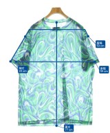 KIDILL（キディル）Tシャツ・カットソー 緑 サイズ:-(M位) メンズ/2200645524710