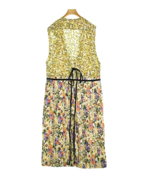 KIDILL（キディル）ワンピース 白 サイズ:-(M位) レディース/2200645524727