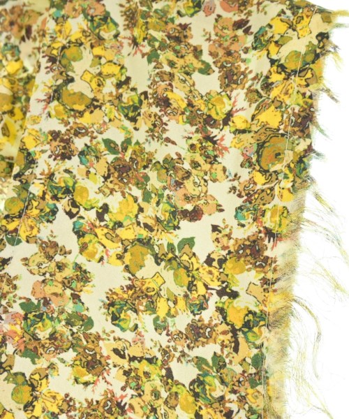 KIDILL（キディル）ワンピース 白 サイズ:-(M位) レディース/2200645524727