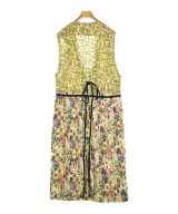 KIDILL（キディル）ワンピース 白 サイズ:-(M位) レディース/2200645524727