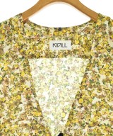 KIDILL（キディル）ワンピース 白 サイズ:-(M位) レディース/2200645524727