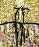 KIDILL（キディル）ワンピース 白 サイズ:-(M位) レディース/2200645524727