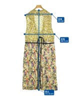 KIDILL（キディル）ワンピース 白 サイズ:-(M位) レディース/2200645524727