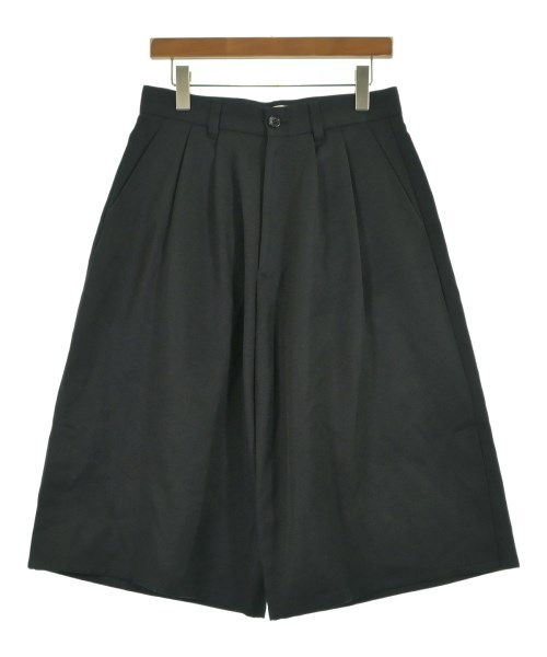 KIDILL(キディル)ショートパンツ 黒 サイズ:-(M位)/2200645524871