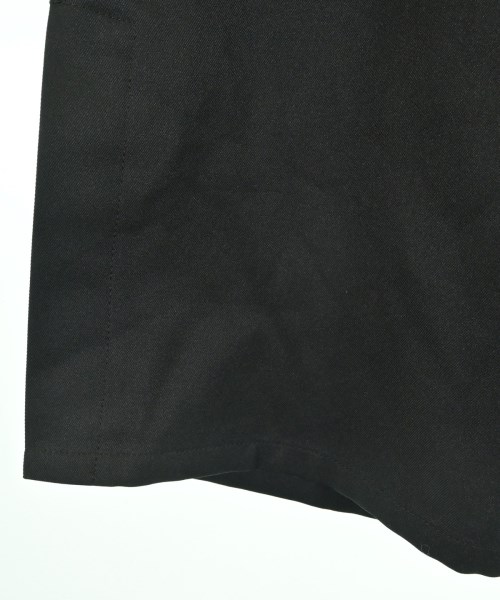 KIDILL（キディル）ショートパンツ 黒 サイズ:-(M位) メンズ/2200645524871