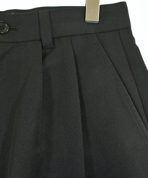 KIDILL（キディル）ショートパンツ 黒 サイズ:-(M位) メンズ/2200645524871