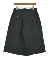 KIDILL（キディル）ショートパンツ 黒 サイズ:-(M位) メンズ/2200645524871