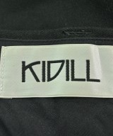KIDILL（キディル）ショートパンツ 黒 サイズ:-(M位) メンズ/2200645524871