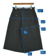 KIDILL（キディル）ショートパンツ 黒 サイズ:-(M位) メンズ/2200645524871