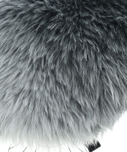 KIDILL（キディル）ハンチング・ベレー帽 グレー サイズ:- メンズ/2200648516019