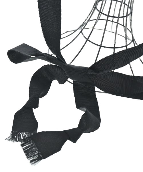 KIDILL（キディル）ハンチング・ベレー帽 グレー サイズ:- メンズ/2200648516019