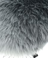 KIDILL（キディル）ハンチング・ベレー帽 グレー サイズ:- メンズ/2200648516019