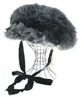 KIDILL ハンチング・ベレー帽