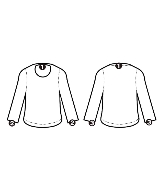 KIDILL（キディル）Tシャツ・カットソー 白 サイズ:F メンズ/2200648918196