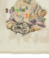 KIDILL（キディル）Tシャツ・カットソー 白 サイズ:F メンズ/2200648918196