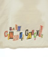 KIDILL（キディル）Tシャツ・カットソー 白 サイズ:F メンズ/2200648918196