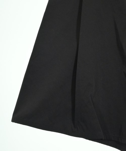 KIDILL（キディル）クロップドパンツ 黒 サイズ:44(S位) メンズ/2200649835027