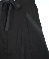 KIDILL（キディル）クロップドパンツ 黒 サイズ:44(S位) メンズ/2200649835027