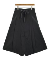 KIDILL クロップドパンツ