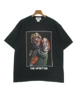 KIDILL（キディル）Tシャツ・カットソー 黒 サイズ:F メンズ/2200651350037