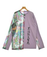 KIDILL（キディル）Tシャツ・カットソー 紫 サイズ:F メンズ/2200652696073