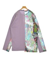 KIDILL（キディル）Tシャツ・カットソー 紫 サイズ:F メンズ/2200652696073