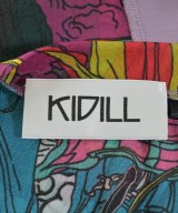 KIDILL（キディル）Tシャツ・カットソー 紫 サイズ:F メンズ/2200652696073