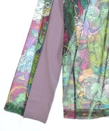 KIDILL（キディル）Tシャツ・カットソー 紫 サイズ:F メンズ/2200652696073