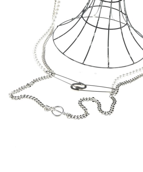 KIDILL（キディル）ハット グレー サイズ:- メンズ/2200653382098