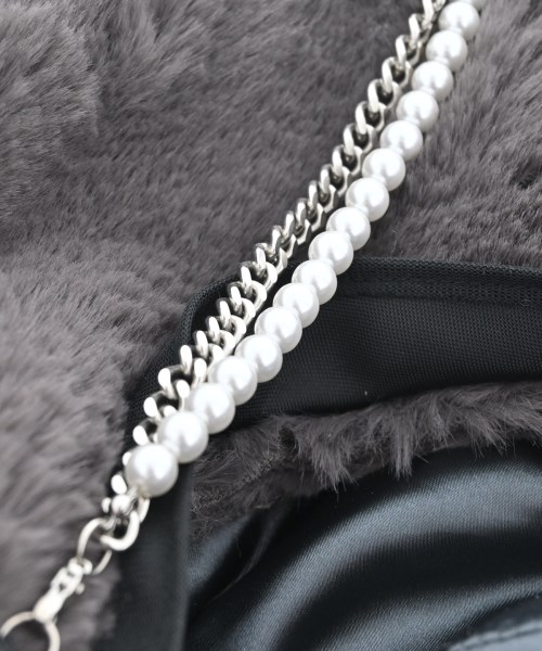 KIDILL（キディル）ハット グレー サイズ:- メンズ/2200653382098