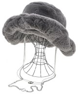 KIDILL（キディル）ハット グレー サイズ:- メンズ/2200653382098